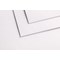 Clairefontaine Paint On Pad, A4, White Paper, 250gsm, 40 Sheets