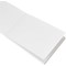 Clairefontaine Paint On Pad, A5, White Paper, 250gsm, 40 Sheets