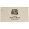 Guildhall Refill for Loose-Leaf Visitors Book, 50 Sheets