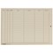 Guildhall Refill for Loose-Leaf Visitors Book, 50 Sheets
