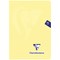 Clairefontaine Mimesys Notebook, A5, Ruled, 96 Pages, Assorted, Pack of 10
