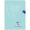 Clairefontaine Mimesys Notebook, A5, Ruled, 96 Pages, Assorted, Pack of 10