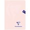 Clairefontaine Mimesys Notebook, A5, Ruled, 96 Pages, Assorted, Pack of 10