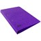 Exacompta Transfer Files, 285 gsm, Foolscap, Lilac, Pack of 25