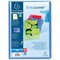 Exacompta Kreacover Display Book 30 Pocket A4 Assorted (Pack of 12)
