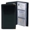 Exacompta Guildhall Classic Business Card Holder 128 Card Black