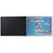 Guildhall A3 Display Book, Landscape, 24 Pockets, Black