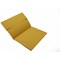 Guildhall Double Pocket Wallet, 315gsm, A4/Foolscap, Yellow, Pack of 25