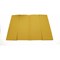 Guildhall Double Pocket Wallet, 315gsm, A4/Foolscap, Yellow, Pack of 25