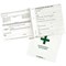 Guildhall Accident Book, Pack of 5