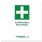 Guildhall Accident Book, Pack of 5