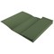 Guildhall Full Flap Document Wallets, 315gsm, Foolscap, Green, Pack of 50