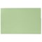 Guildhall Full Flap Document Wallets, 315gsm, Foolscap, Green, Pack of 50