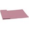 Guildhall Full Flap Legal Document Wallets, 315gsm, W356xH254mm, Pink, Pack of 50