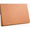 Guildhall Full Flap Legal Document Wallets, 315gsm, W356xH254mm, Orange, Pack of 50