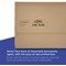Guildhall Document Wallets, 285gsm, Foolscap, Buff, Pack of 50