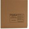 Guildhall A4+ Document Wallets, 285gsm, Buff, Pack of 50
