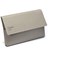 Guildhall Document Wallets, 285gsm, Foolscap, Assorted, Pack of 50 Guildhall Document Wallets, 285gsm, Foolscap, Assorted, Pack of 50