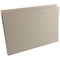 Guildhall Square Cut Folders, 315gsm, Foolscap, Buff, Pack of 100
