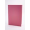 Guildhall Square Cut Folders, 315gsm, Foolscap, Pink, Pack of 100