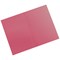 Guildhall Square Cut Folders, 315gsm, Foolscap, Red, Pack of 100