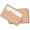 Guildhall Open Top Wallets, 315gsm, Foolscap, Buff, Pack of 50