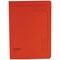 Guildhall A4 Slipfile, Orange, Pack of 50