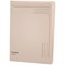 Guildhall A4 Slipfile, Cream, Pack of 50