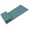 Guildhall Probate Wallets, Manilla, 315gsm, 75mm, Foolscap, Blue, Pack of 25