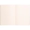 Rhodia Soft Cover Notebook, A5, Ruled, 160 Pages, Black