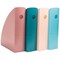 Exacompta Skandi Mag-Cube Magazine File, Assorted, Pack of 4 Exacompta Skandi Mag-Cube Magazine File, Assorted, Pack of 4