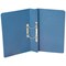 Guildhall Transfer Files, 315gsm, Foolscap, Blue, Pack of 50