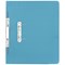 Guildhall Transfer Files, 315gsm, Foolscap, Blue, Pack of 50