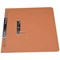 Guildhall Transfer Files, 315gsm, Foolscap, Orange, Pack of 50