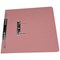 Guildhall Transfer Files, 315gsm, Foolscap, Pink, Pack of 50