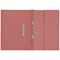 Guildhall Front Pocket Transfer Files, 315gsm, Foolscap, Pink, Pack of 25 Guildhall Front Pocket Transfer Files, 315gsm, Foolscap, Pink, Pack of 25