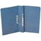Guildhall Transfer Files, 420gsm, Foolscap, Blue, Pack of 25 Guildhall Transfer Files, 420gsm, Foolscap, Blue, Pack of 25