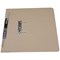 Guildhall Transfer Files, 420gsm, Foolscap, Buff, Pack of 25