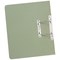 Guildhall Transfer Files, 420gsm, Foolscap, Green, Pack of 25
