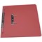 Guildhall Transfer Files, 420gsm, Foolscap, Red, Pack of 25