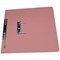 Guildhall Transfer Files, 420gsm, Foolscap, Pink, Pack of 25