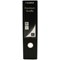 Guildhall A4 Lever Arch Files, 70mm Spine, Black, Pack of 10
