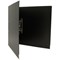 Guildhall A4 Lever Arch Files, 70mm Spine, Black, Pack of 10