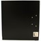 Guildhall A4 Lever Arch Files, 70mm Spine, Black, Pack of 10