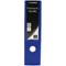 Guildhall A4 Lever Arch Files, 70mm Spine, Blue, Pack of 10