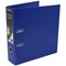 Guildhall A4 Lever Arch Files, 70mm Spine, Blue, Pack of 10