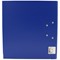 Guildhall A4 Lever Arch Files, 70mm Spine, Blue, Pack of 10