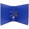 Guildhall A4 Lever Arch Files, 70mm Spine, Blue, Pack of 10