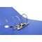 Guildhall A4 Lever Arch Files, 70mm Spine, Blue, Pack of 10