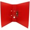 Guildhall A4 Lever Arch Files, 70mm Spine, Red, Pack of 10